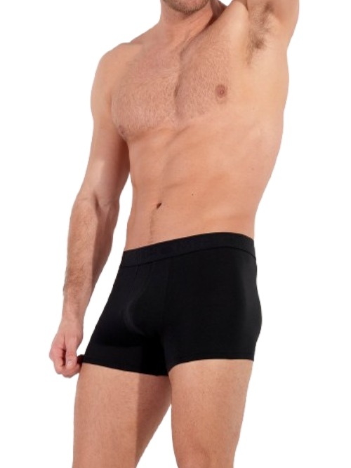 HOM Armand #2 blau boxershort