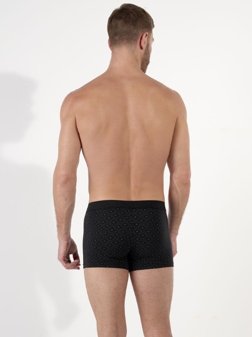 HOM Neels #2 schwarz boxershort