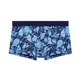HOM Buchanan navy-blau trunk