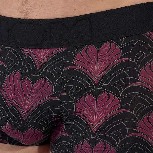 HOM Carlyle weinrot trunk