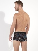 HOM Cobra schwarz trunk