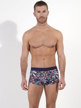 HOM Psychedelic mehrfarbig trunk