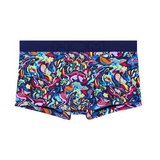 HOM Psychedelic mehrfarbig trunk