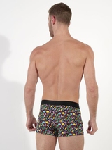 HOM Reveries mehrfarbig boxershort
