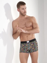 HOM Reveries mehrfarbig boxershort