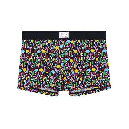 HOM Reveries mehrfarbig boxershort