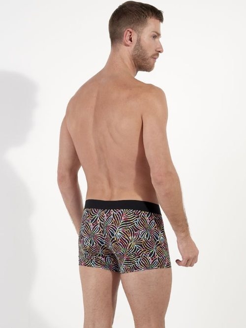 HOM Roald mehrfarbig boxershort
