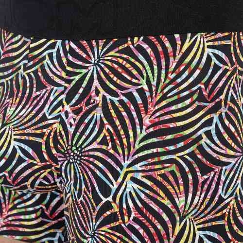 HOM Roald mehrfarbig boxershort