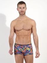 HOM Willy mehrfarbig trunk