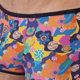 HOM Willy mehrfarbig trunk
