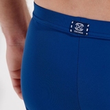 HOM Swimwear Nautical Cup navy-blau schwimmboxer