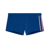 HOM Swimwear Nautical Cup navy-blau schwimmboxer