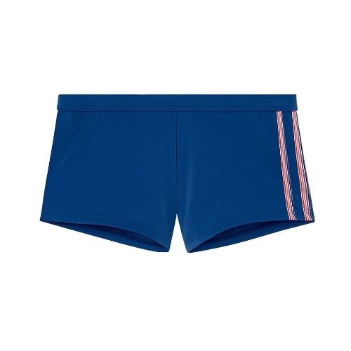 HOM Swimwear Nautical Cup navy-blau schwimmboxer