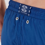 HOM Swimwear Nautical Cup navy-blau badehose