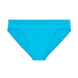 HOM Swimwear Sea Life türkis badeslip