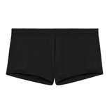 HOM Swimwear Sea Life schwarz schwimmboxer