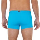 HOM Swimwear Sea Life türkis schwimmboxer