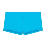 HOM Swimwear Sea Life türkis schwimmboxer
