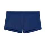 HOM Swimwear Sea Life navy-blau schwimmboxer