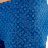 HOM Swimwear Hendaye blau schwimmboxer