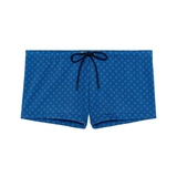 HOM Swimwear Hendaye blau schwimmboxer