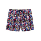 HOM Swimwear Idylle mehrfarbig badehose