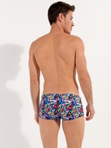 HOM Swimwear Idylle mehrfarbig schwimmboxer