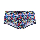 HOM Swimwear Idylle mehrfarbig schwimmboxer