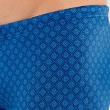 HOM Swimwear Hendaye blau schwimmboxer