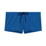 HOM Swimwear Hendaye blau schwimmboxer