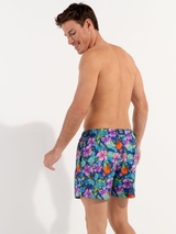 HOM Swimwear Balata navy-blau badehose