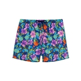 HOM Swimwear Balata navy-blau badehose
