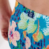 HOM Swimwear Dino türkis schwimmboxer