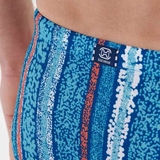 HOM Swimwear Harrisson türkis badeslip