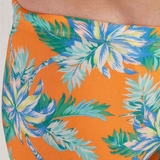 HOM Swimwear Gigaro orange schwimmboxer