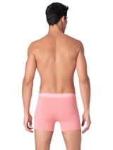 Muchachomalo Solid  grün baumwoll-boxershort