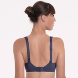 Anita Care Lucia blau prothese bh