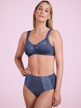 Anita Care Lucia blau prothese bh
