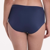 Anita Care Lucia blau hoher slip