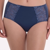 Anita Care Lucia blau hoher slip