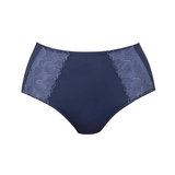 Anita Care Lucia blau hoher slip