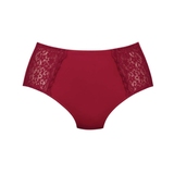 Anita Care Havanna rot hoher slip