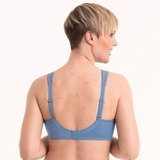 Anita Care Lisa blau prothese bh
