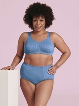 Anita Care Lisa blau prothese bh