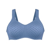 Anita Care Lisa blau prothese bh