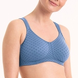 Anita Care Lisa blau prothese bh