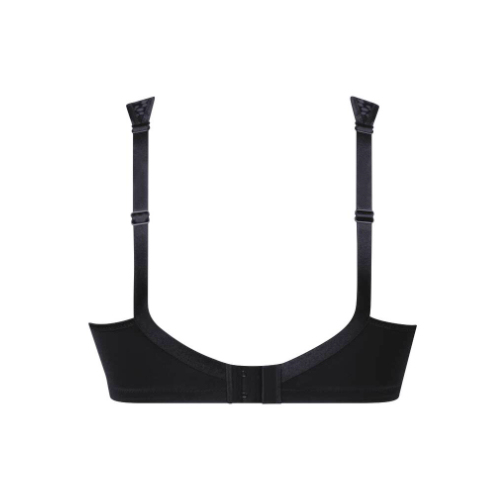 Anita Care Clara Art schwarz prothese bh