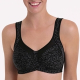 Anita Care Clara Art schwarz prothese bh