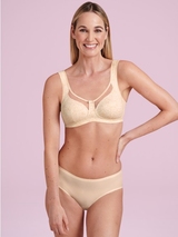 Anita Care Clara Art pink prothese bh