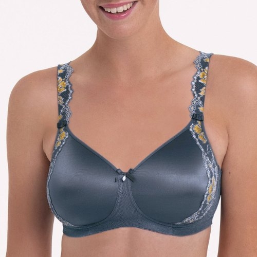Anita Care Colette grau prothese bh